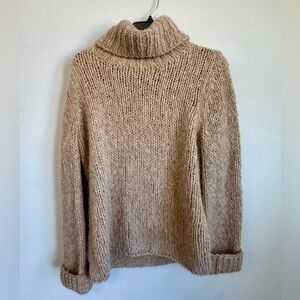 Express Hand knit Sweater